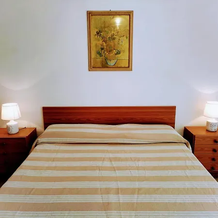 Apartamento Rapallo Holiday *