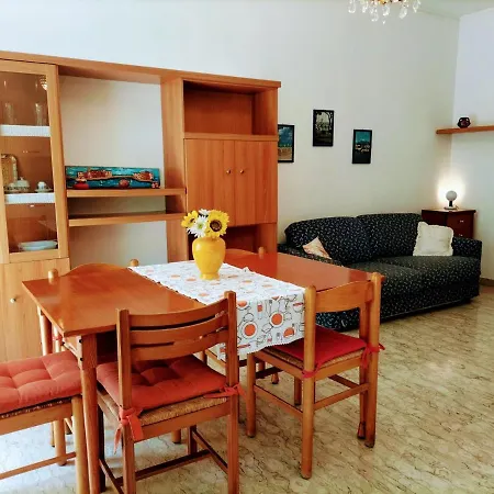 Apartamento Rapallo Holiday